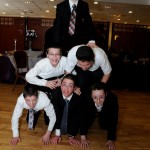 Kagan pyramid