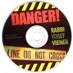 Rabbi Viener's Internet Lecture CD